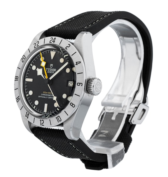Tudor Black Bay Pro M79470-0003